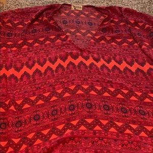 Show me your mumu tunic
